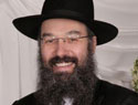 Rabbi Nissan Dovid Dubov